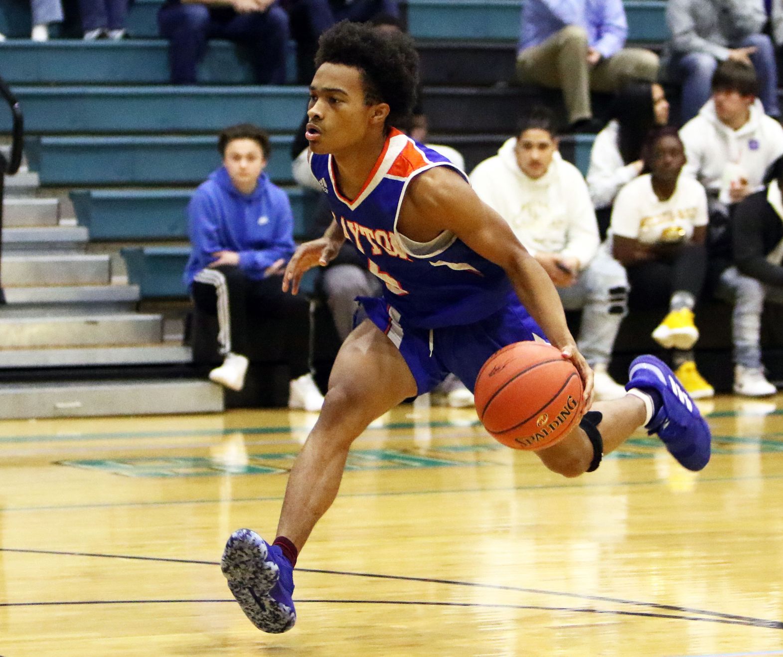 O'Fallon Christian 59, Clayton 51